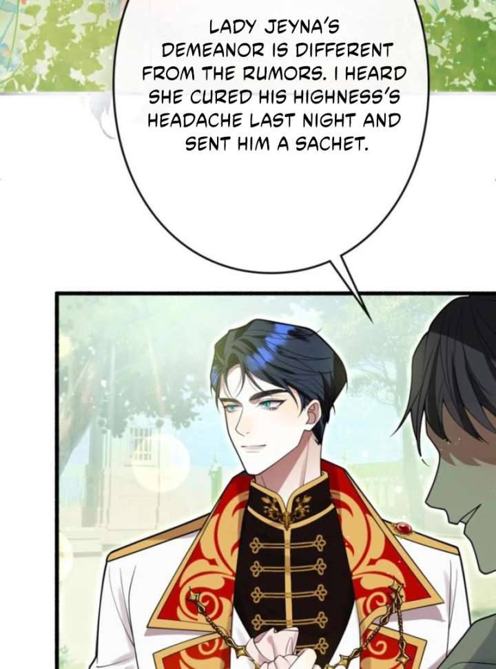 I’m an Exiled Single Mother, but the Crown Prince Became Obsessed With Me Chapter 1 page 37