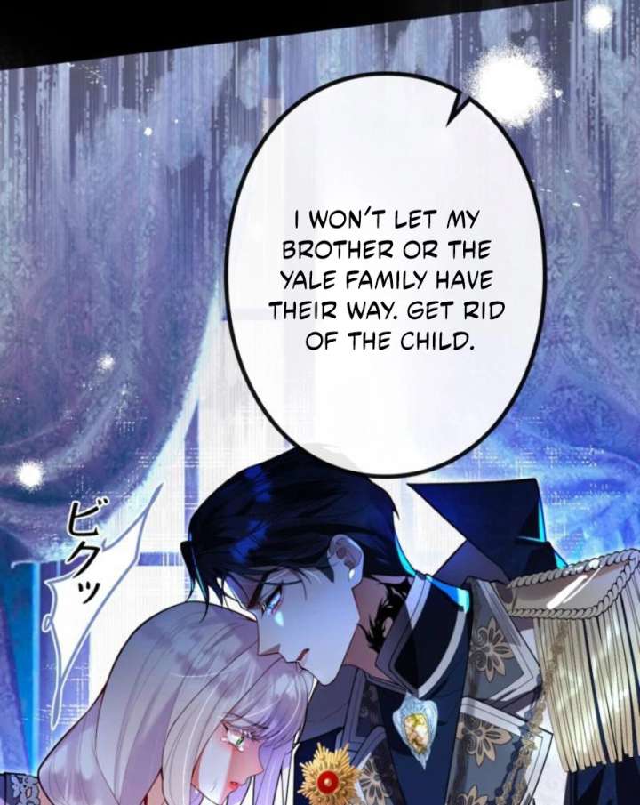 I’m an Exiled Single Mother, but the Crown Prince Became Obsessed With Me Chapter 1 page 52