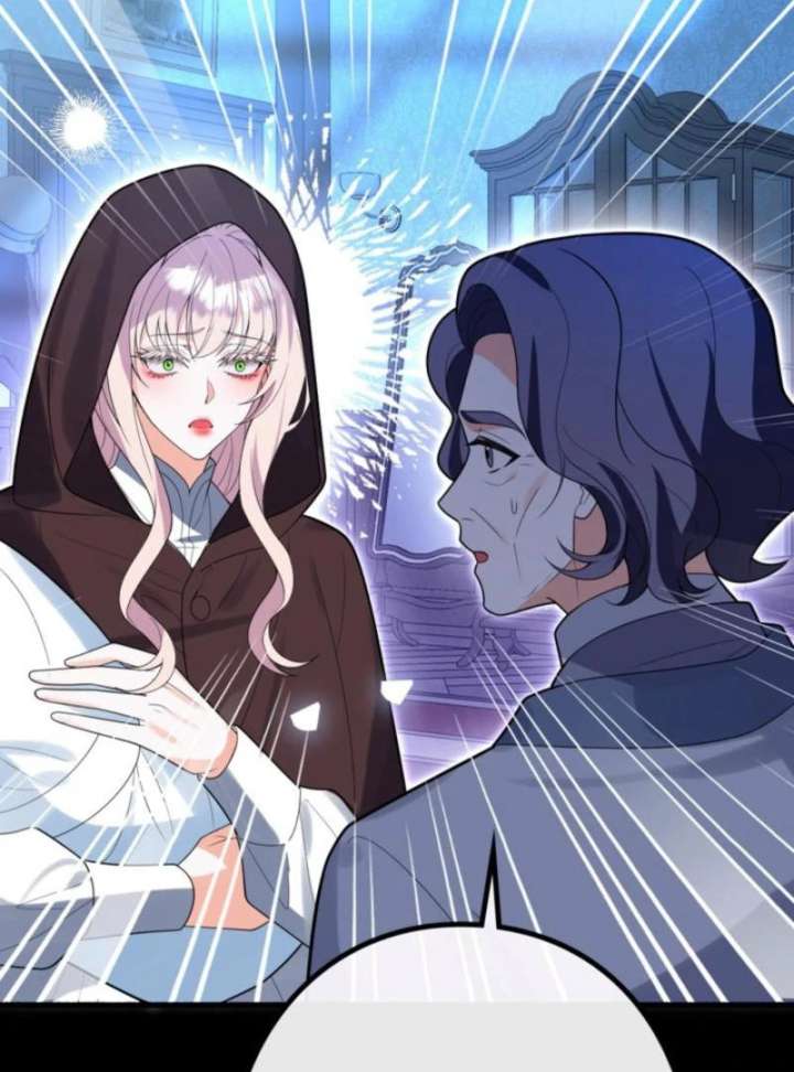 I’m an Exiled Single Mother, but the Crown Prince Became Obsessed With Me Chapter 1 page 65