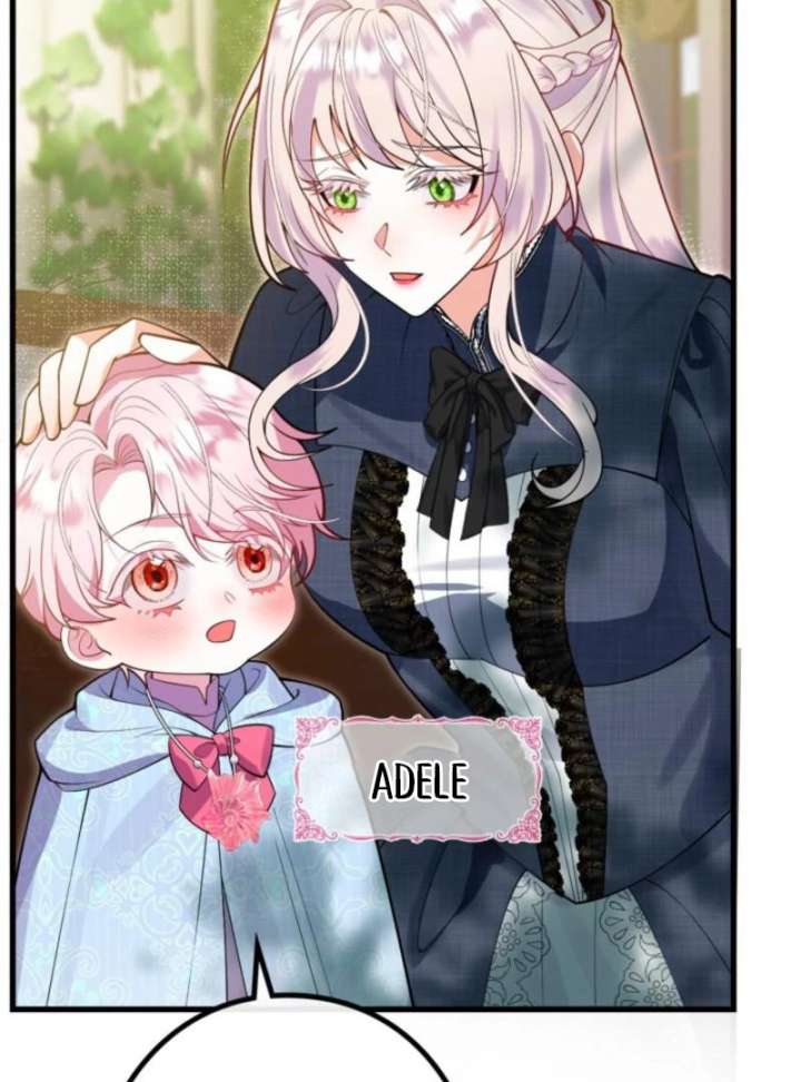 I’m an Exiled Single Mother, but the Crown Prince Became Obsessed With Me Chapter 1 page 72