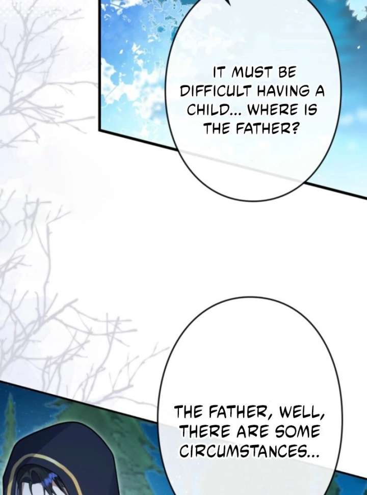 I’m an Exiled Single Mother, but the Crown Prince Became Obsessed With Me Chapter 11 page 5