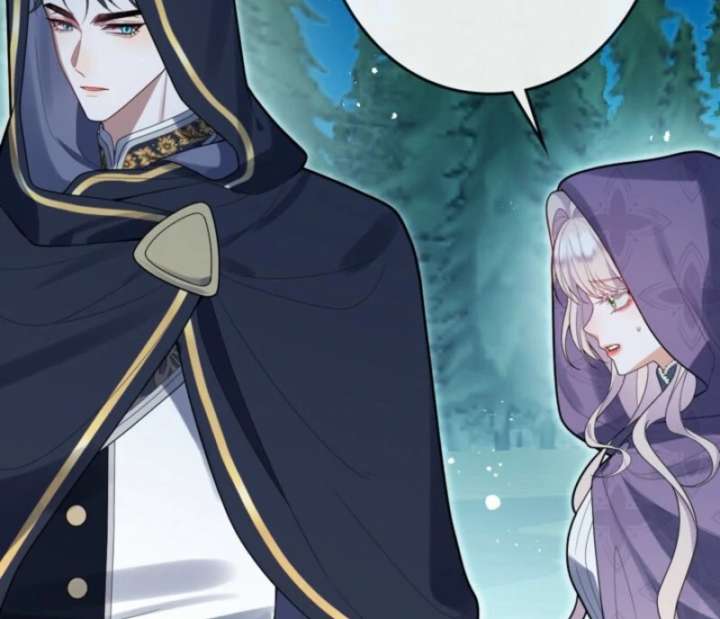 I’m an Exiled Single Mother, but the Crown Prince Became Obsessed With Me Chapter 11 page 6