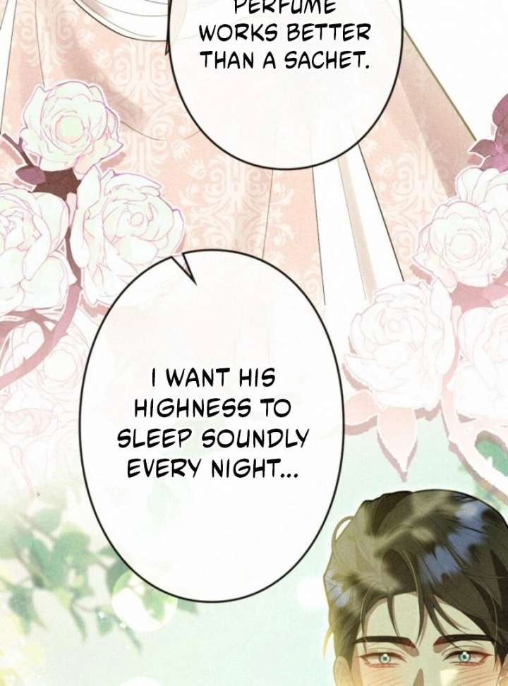 I’m an Exiled Single Mother, but the Crown Prince Became Obsessed With Me Chapter 11 page 18