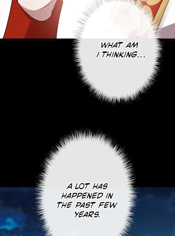 I’m an Exiled Single Mother, but the Crown Prince Became Obsessed With Me Chapter 11 page 24