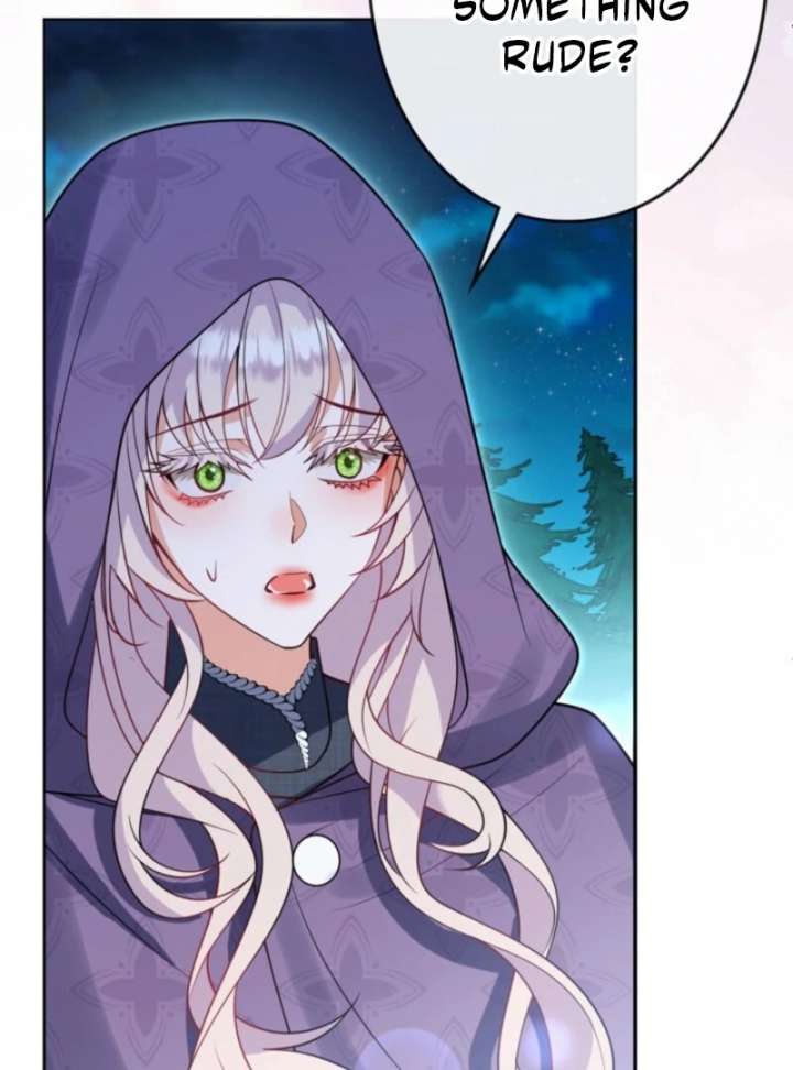 I’m an Exiled Single Mother, but the Crown Prince Became Obsessed With Me Chapter 11 page 27