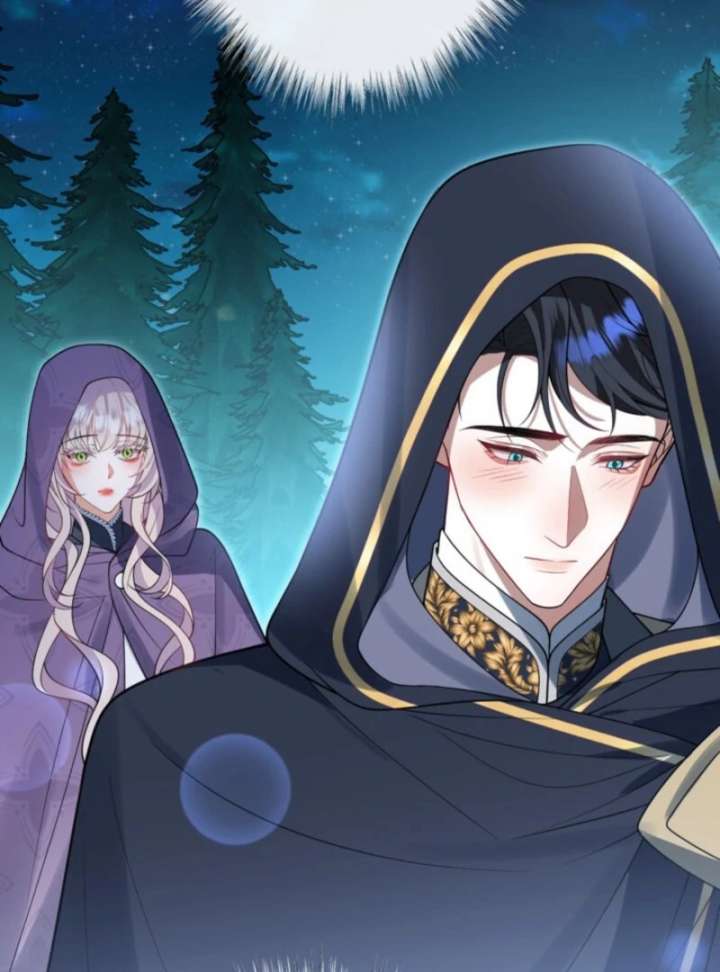 I’m an Exiled Single Mother, but the Crown Prince Became Obsessed With Me Chapter 11 page 25