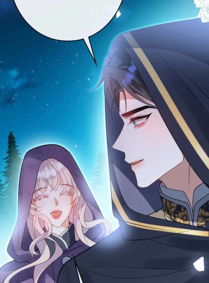 I’m an Exiled Single Mother, but the Crown Prince Became Obsessed With Me Chapter 11 page 32