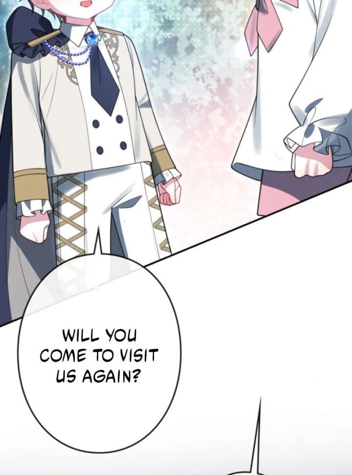 I’m an Exiled Single Mother, but the Crown Prince Became Obsessed With Me Chapter 11 page 39