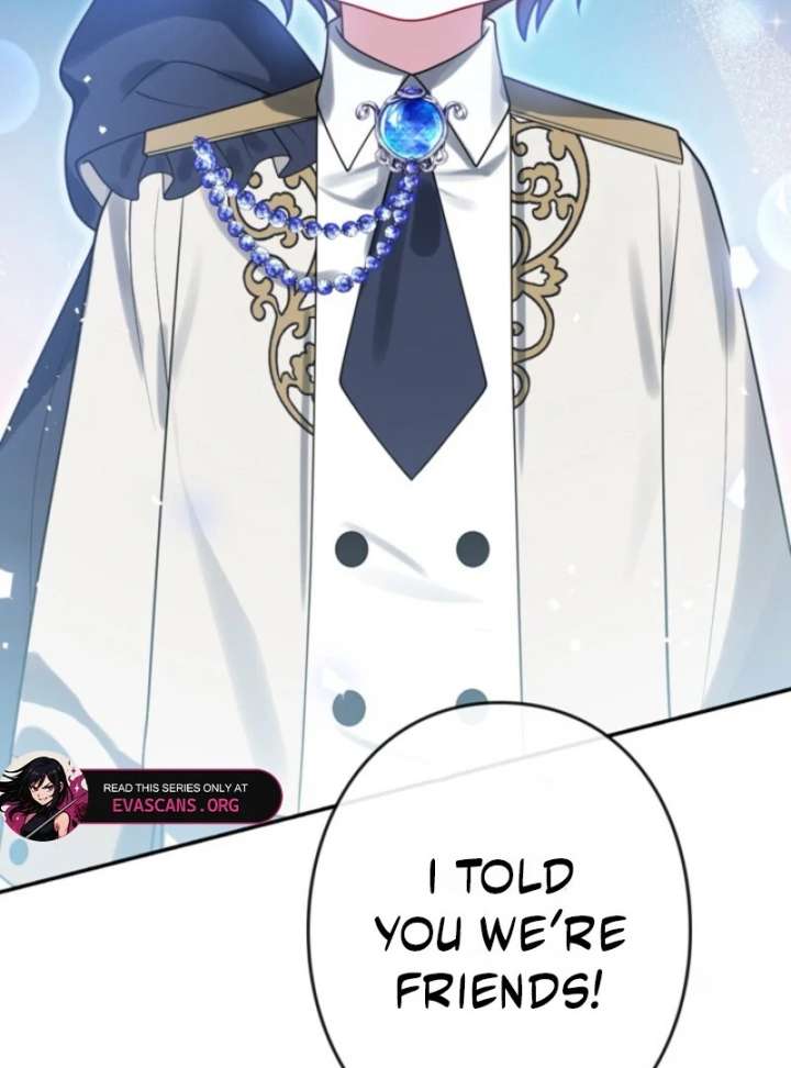 I’m an Exiled Single Mother, but the Crown Prince Became Obsessed With Me Chapter 11 page 41