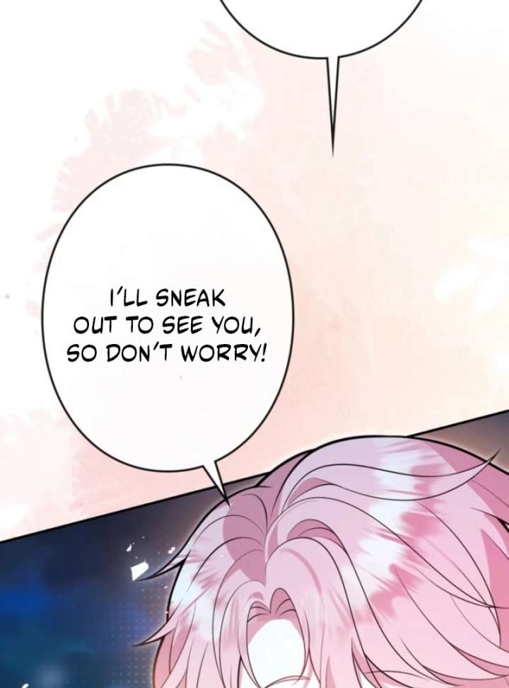 I’m an Exiled Single Mother, but the Crown Prince Became Obsessed With Me Chapter 11 page 42