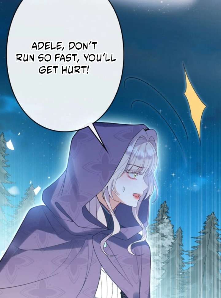 I’m an Exiled Single Mother, but the Crown Prince Became Obsessed With Me Chapter 11 page 47