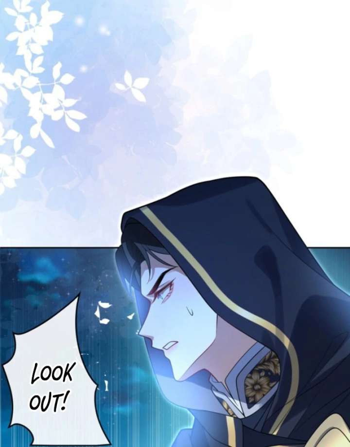 I’m an Exiled Single Mother, but the Crown Prince Became Obsessed With Me Chapter 11 page 49