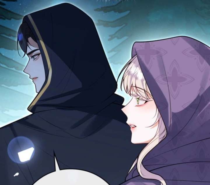 I’m an Exiled Single Mother, but the Crown Prince Became Obsessed With Me Chapter 11 page 29