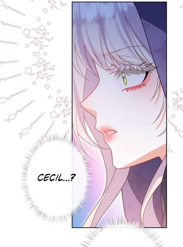 I’m an Exiled Single Mother, but the Crown Prince Became Obsessed With Me Chapter 11 page 59