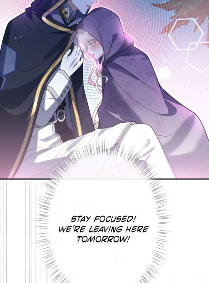 I’m an Exiled Single Mother, but the Crown Prince Became Obsessed With Me Chapter 11 page 61