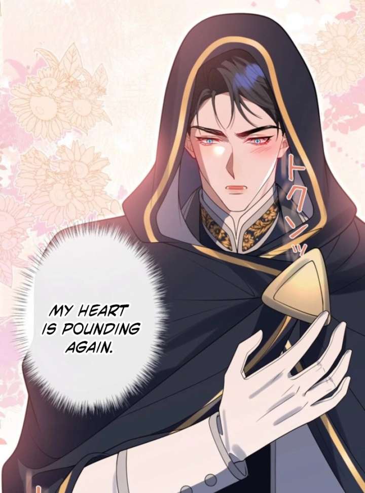 I’m an Exiled Single Mother, but the Crown Prince Became Obsessed With Me Chapter 11 page 56