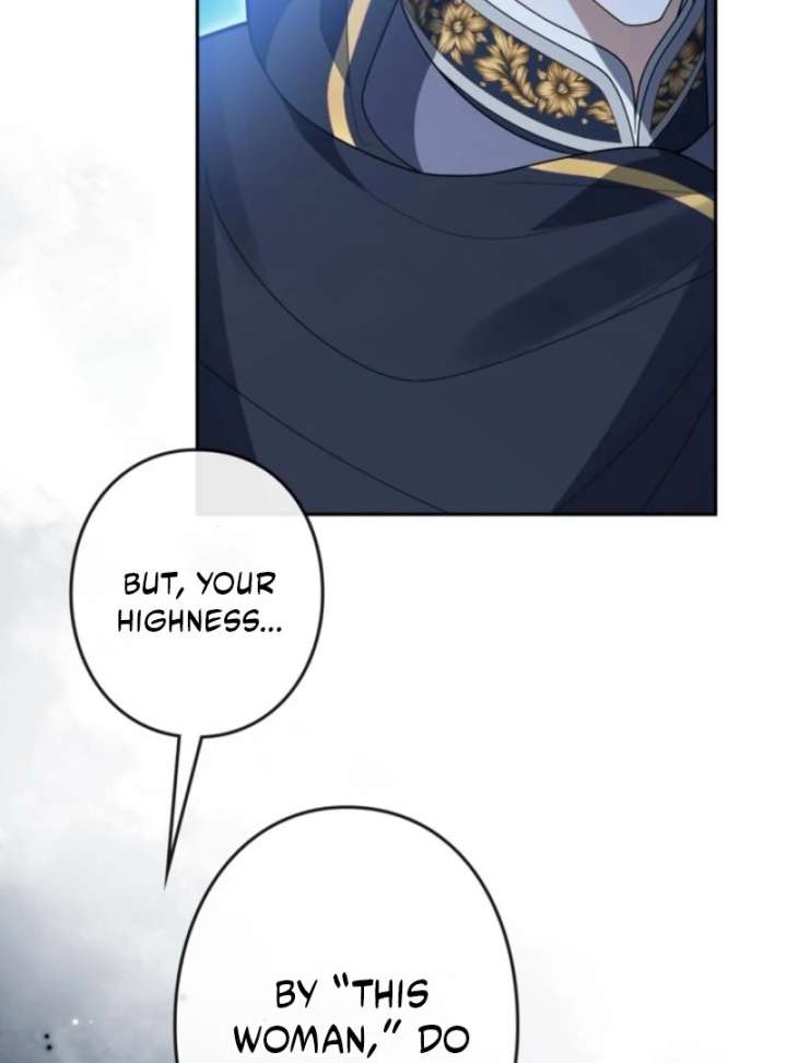 I’m an Exiled Single Mother, but the Crown Prince Became Obsessed With Me Chapter 11 page 72