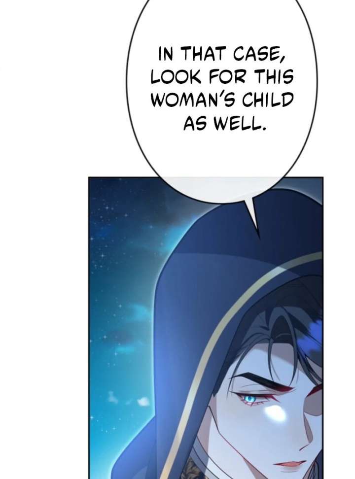 I’m an Exiled Single Mother, but the Crown Prince Became Obsessed With Me Chapter 11 page 71