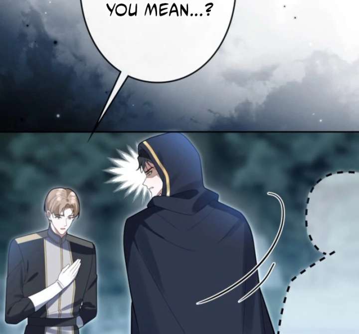 I’m an Exiled Single Mother, but the Crown Prince Became Obsessed With Me Chapter 11 page 73