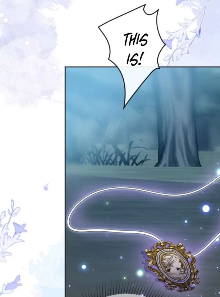 I’m an Exiled Single Mother, but the Crown Prince Became Obsessed With Me Chapter 11 page 75