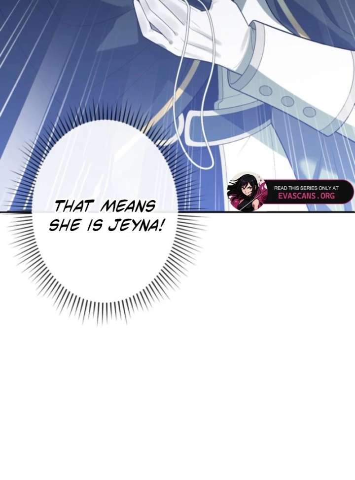 I’m an Exiled Single Mother, but the Crown Prince Became Obsessed With Me Chapter 11 page 78