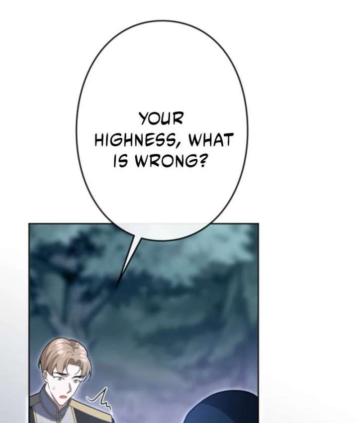 I’m an Exiled Single Mother, but the Crown Prince Became Obsessed With Me Chapter 11 page 79