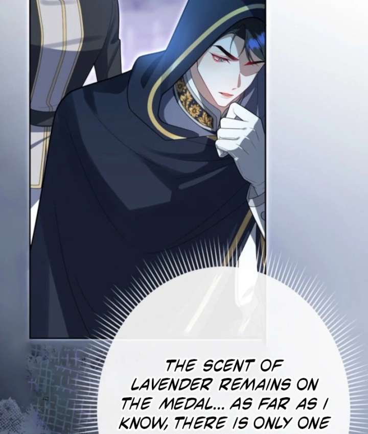 I’m an Exiled Single Mother, but the Crown Prince Became Obsessed With Me Chapter 11 page 80