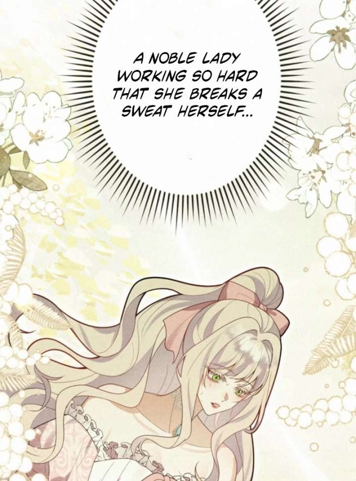 I’m an Exiled Single Mother, but the Crown Prince Became Obsessed With Me Chapter 11 page 12