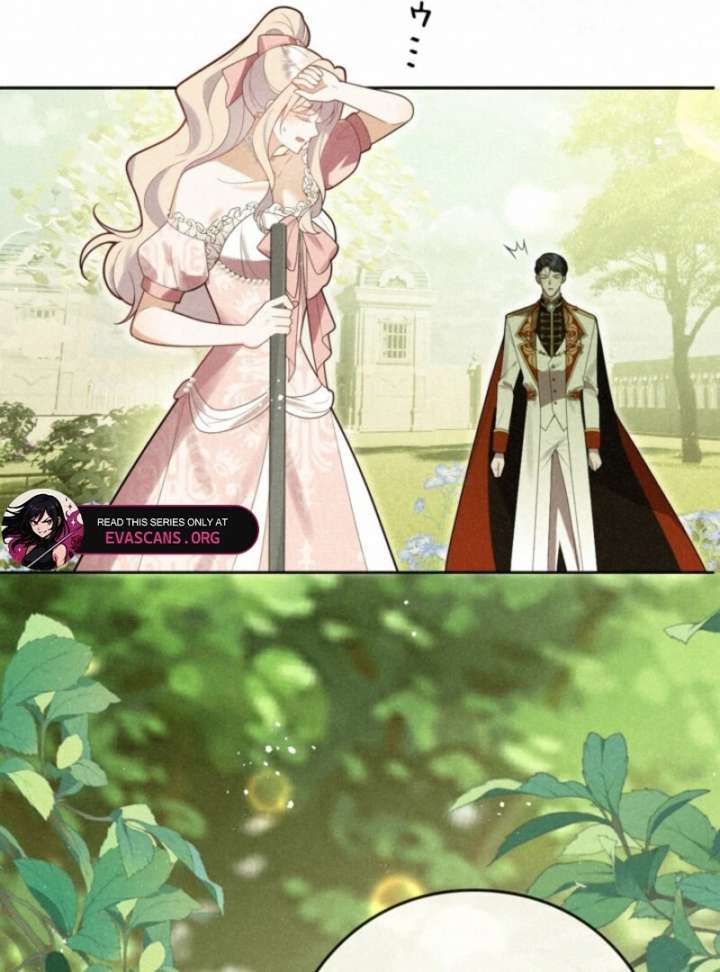I’m an Exiled Single Mother, but the Crown Prince Became Obsessed With Me Chapter 11 page 15