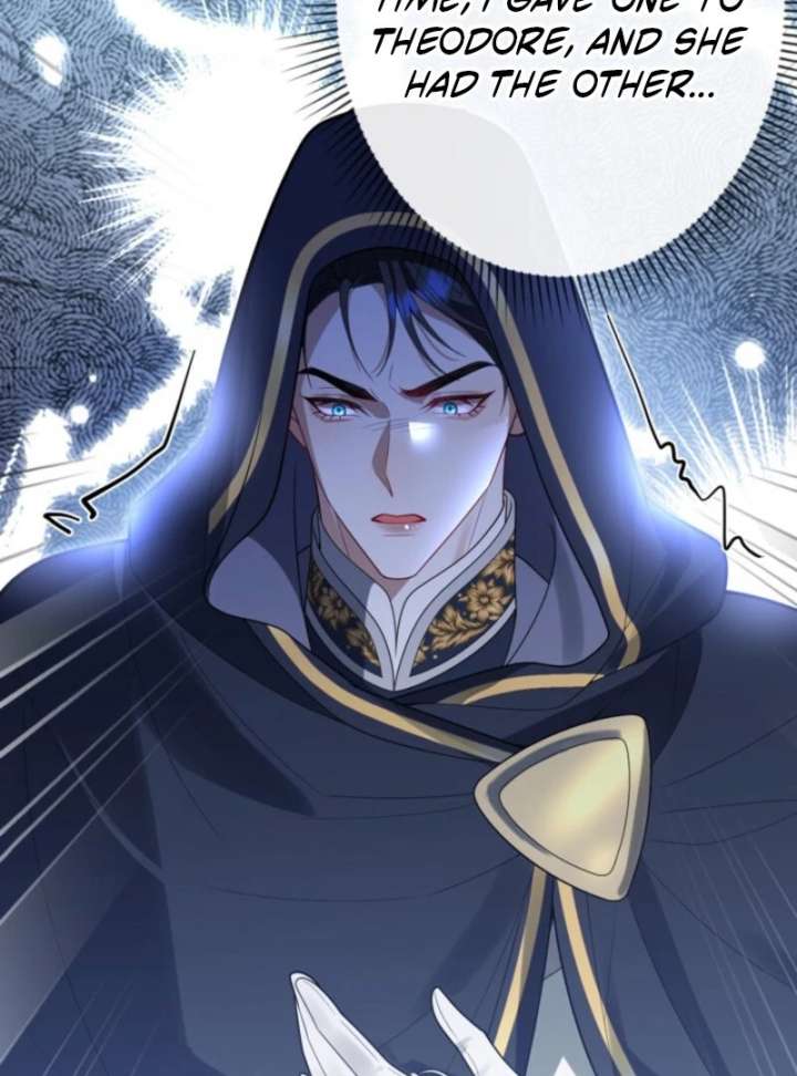 I’m an Exiled Single Mother, but the Crown Prince Became Obsessed With Me Chapter 11 page 77