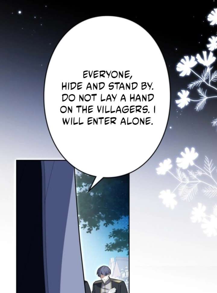I’m an Exiled Single Mother, but the Crown Prince Became Obsessed With Me Chapter 12 page 5