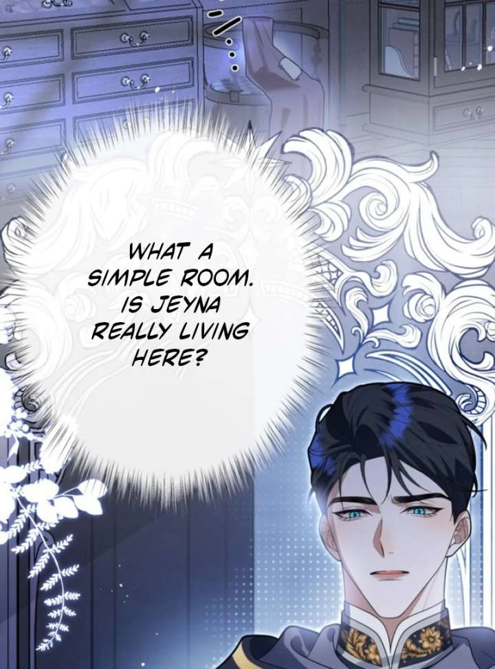I’m an Exiled Single Mother, but the Crown Prince Became Obsessed With Me Chapter 12 page 8