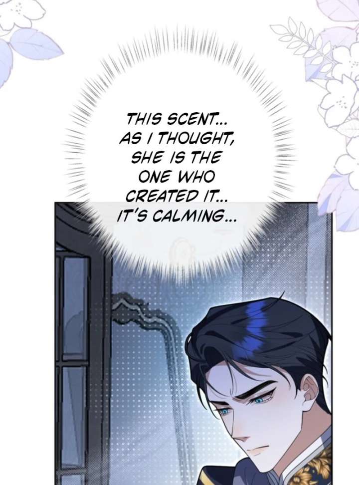 I’m an Exiled Single Mother, but the Crown Prince Became Obsessed With Me Chapter 12 page 11