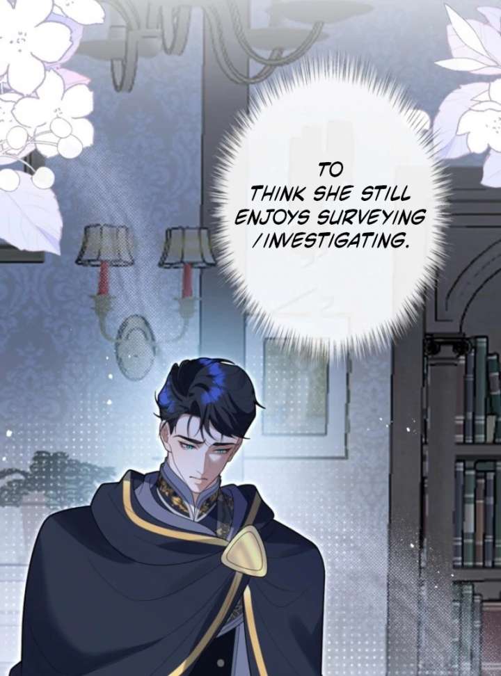 I’m an Exiled Single Mother, but the Crown Prince Became Obsessed With Me Chapter 12 page 13