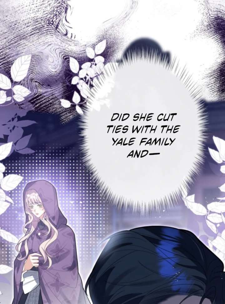 I’m an Exiled Single Mother, but the Crown Prince Became Obsessed With Me Chapter 12 page 15