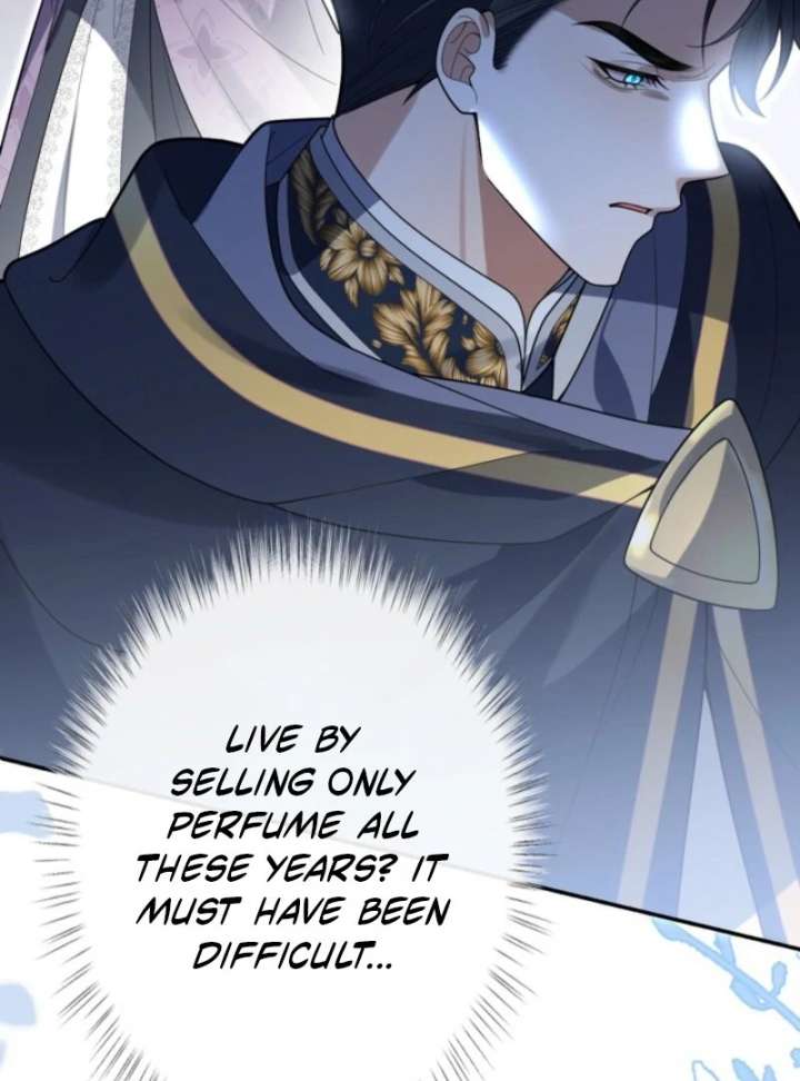 I’m an Exiled Single Mother, but the Crown Prince Became Obsessed With Me Chapter 12 page 16