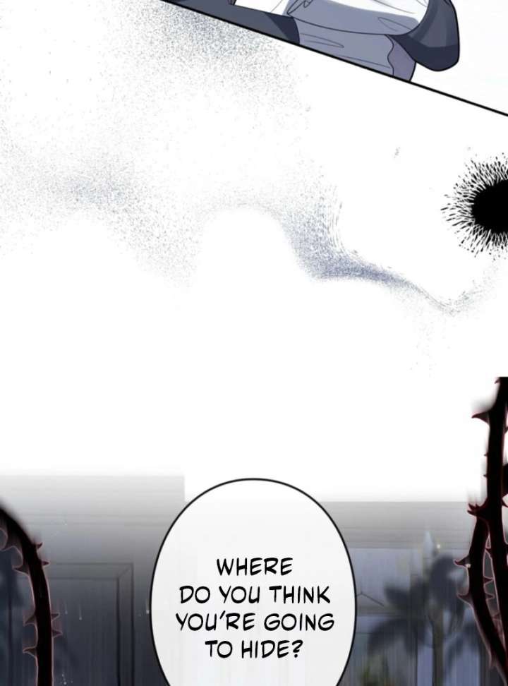 I’m an Exiled Single Mother, but the Crown Prince Became Obsessed With Me Chapter 12 page 23