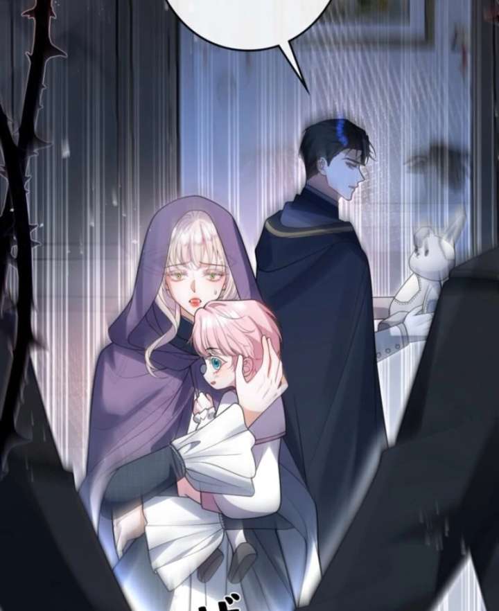I’m an Exiled Single Mother, but the Crown Prince Became Obsessed With Me Chapter 12 page 24