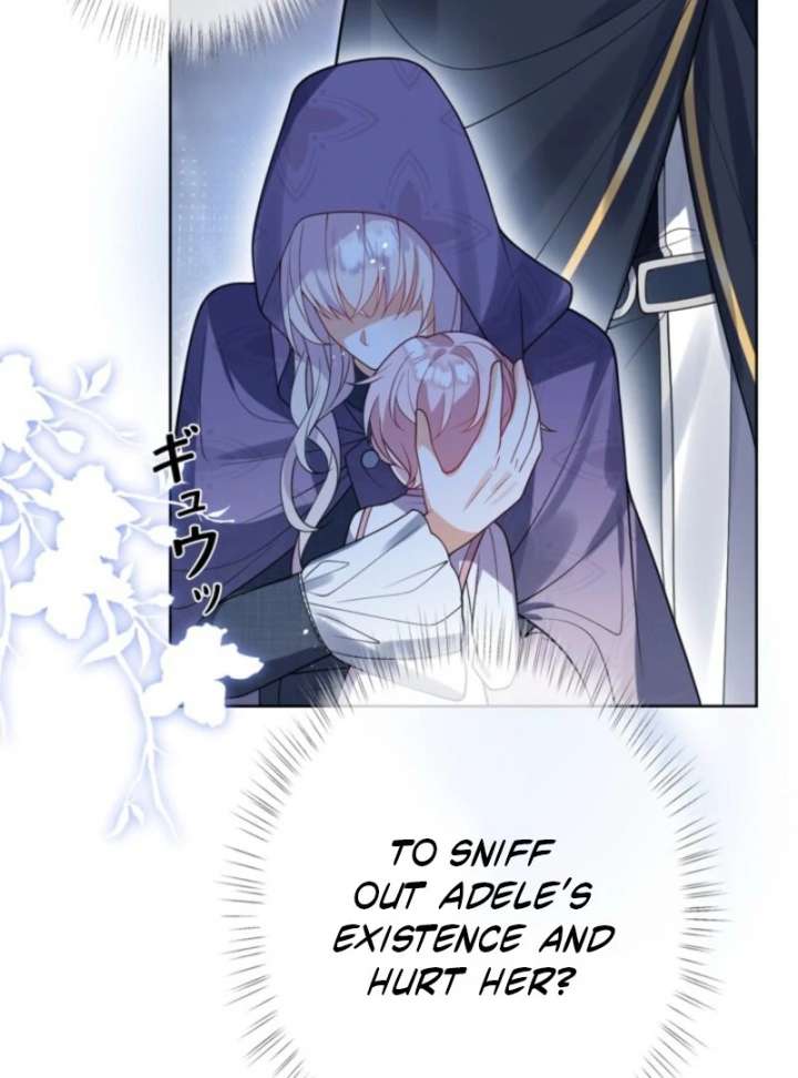 I’m an Exiled Single Mother, but the Crown Prince Became Obsessed With Me Chapter 12 page 27