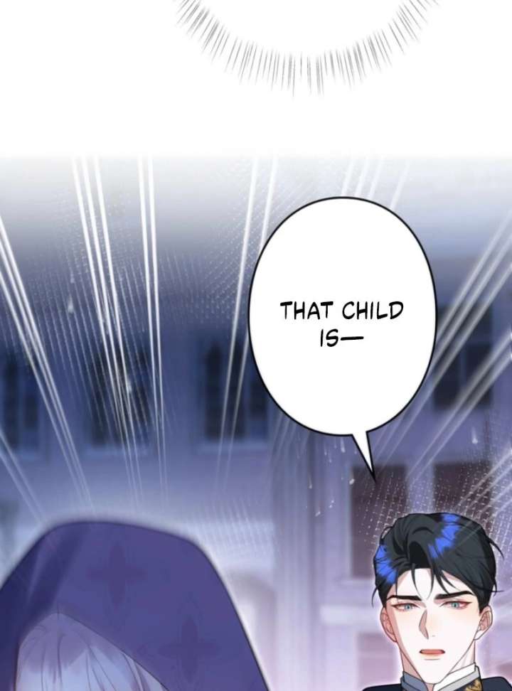 I’m an Exiled Single Mother, but the Crown Prince Became Obsessed With Me Chapter 12 page 28