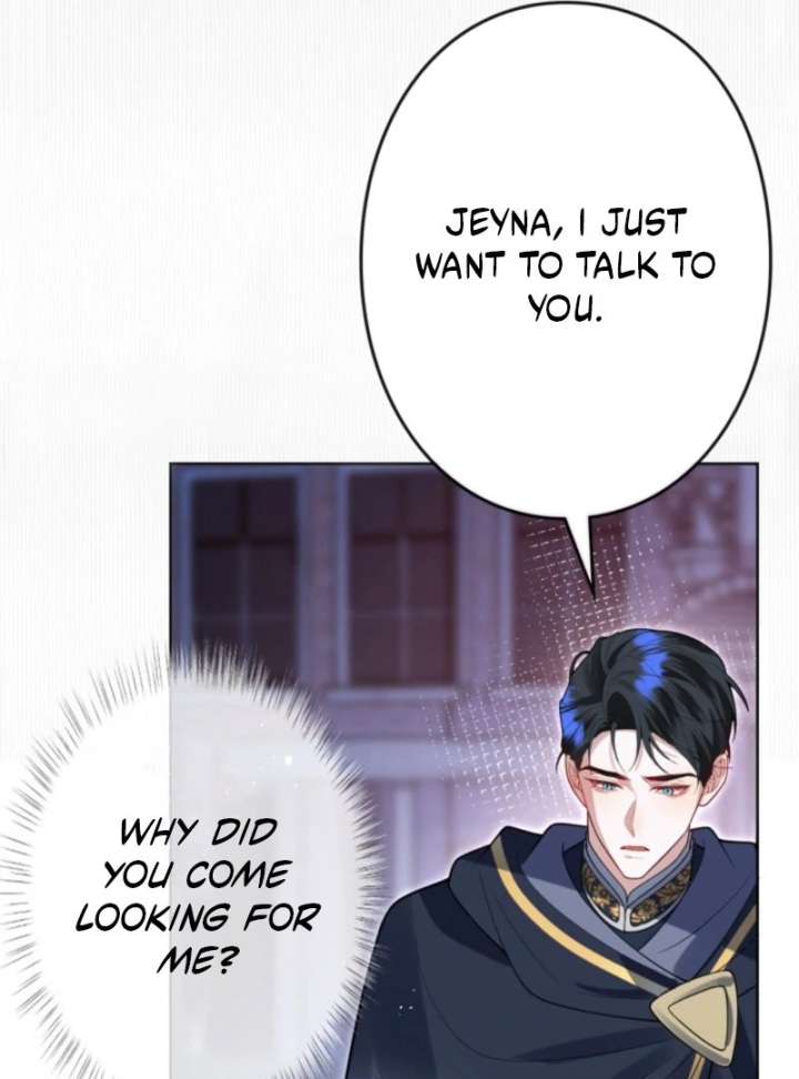 I’m an Exiled Single Mother, but the Crown Prince Became Obsessed With Me Chapter 12 page 26