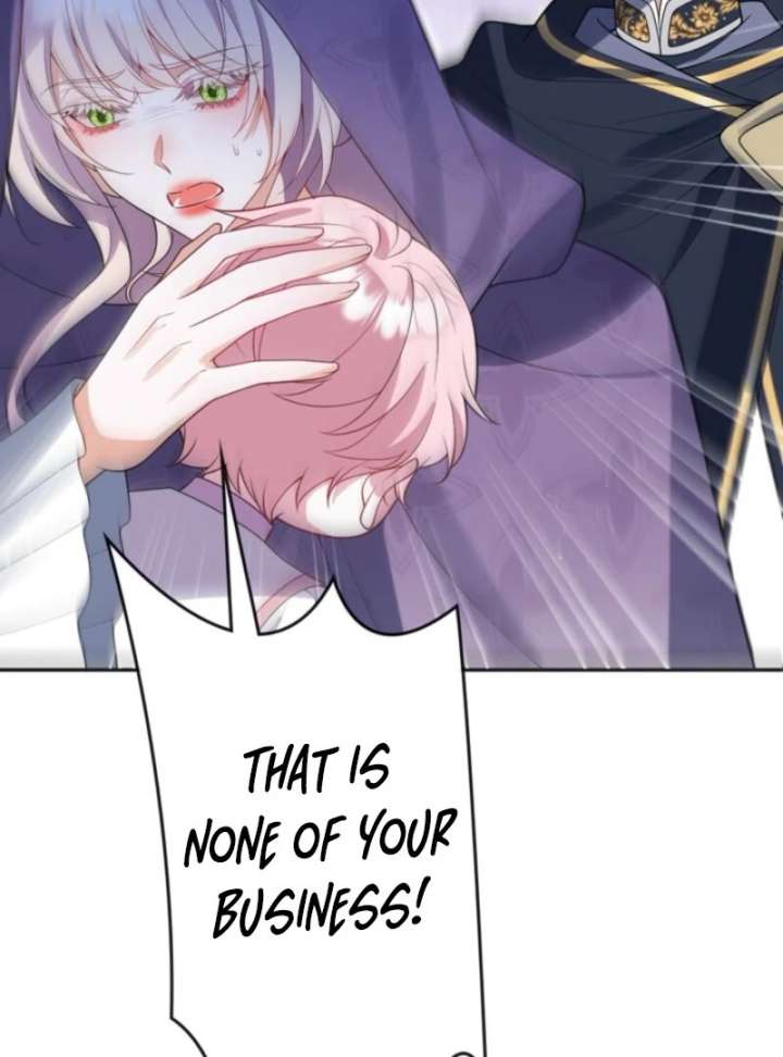 I’m an Exiled Single Mother, but the Crown Prince Became Obsessed With Me Chapter 12 page 29