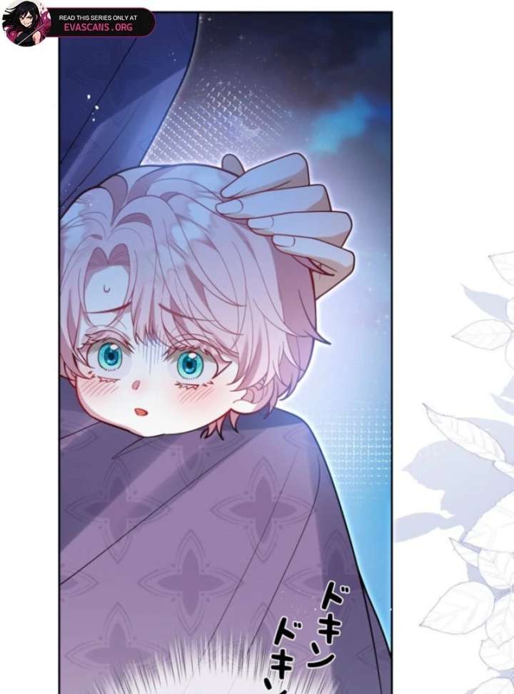 I’m an Exiled Single Mother, but the Crown Prince Became Obsessed With Me Chapter 12 page 34