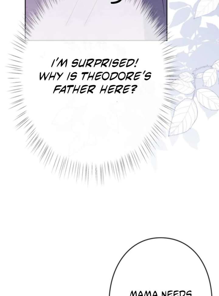 I’m an Exiled Single Mother, but the Crown Prince Became Obsessed With Me Chapter 12 page 35