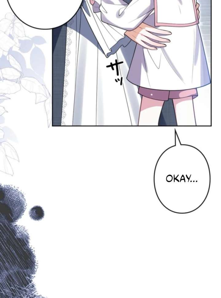 I’m an Exiled Single Mother, but the Crown Prince Became Obsessed With Me Chapter 12 page 37