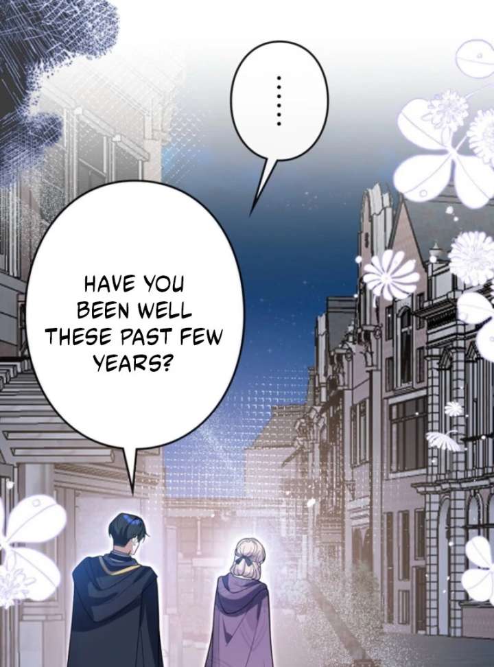 I’m an Exiled Single Mother, but the Crown Prince Became Obsessed With Me Chapter 12 page 38