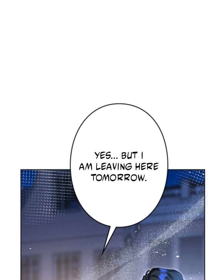 I’m an Exiled Single Mother, but the Crown Prince Became Obsessed With Me Chapter 12 page 40