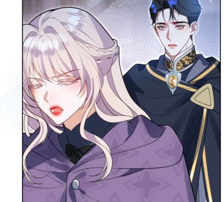 I’m an Exiled Single Mother, but the Crown Prince Became Obsessed With Me Chapter 12 page 41