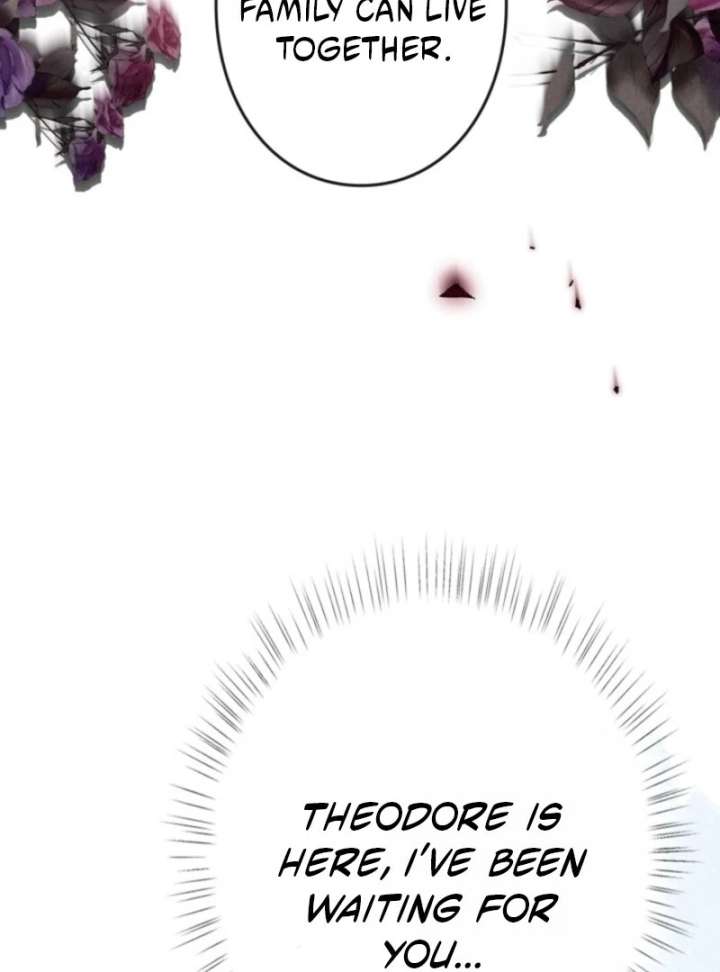 I’m an Exiled Single Mother, but the Crown Prince Became Obsessed With Me Chapter 12 page 45