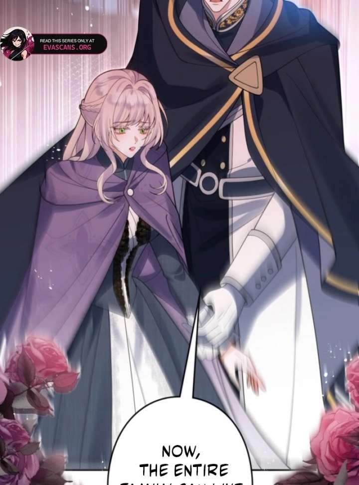 I’m an Exiled Single Mother, but the Crown Prince Became Obsessed With Me Chapter 12 page 44